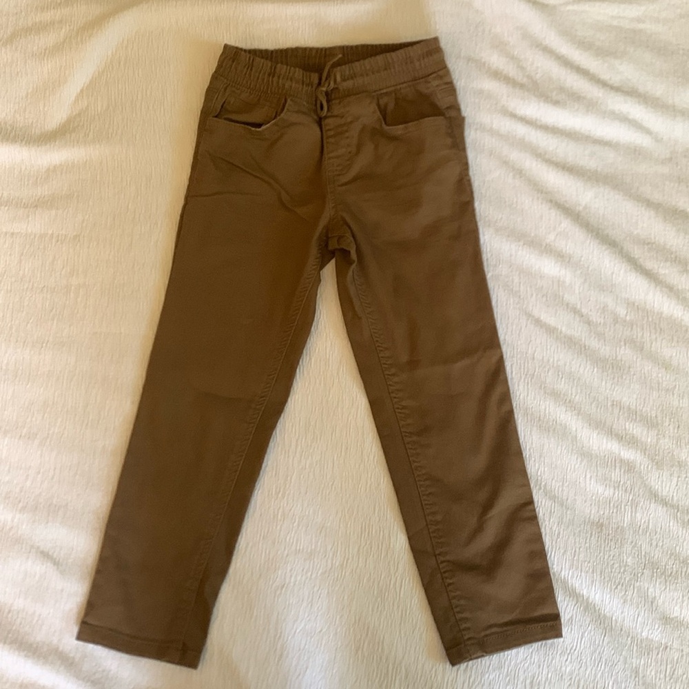 Bollywood Boys Jeans